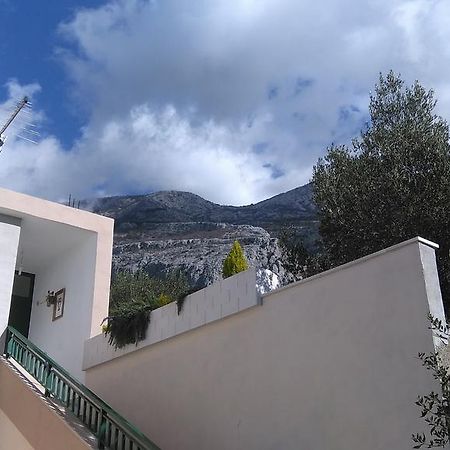 Hotel House Lipo Makarska Zewnętrze zdjęcie