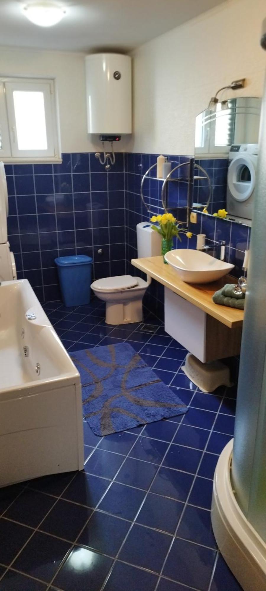 Hotel House Lipo Makarska Zewnętrze zdjęcie