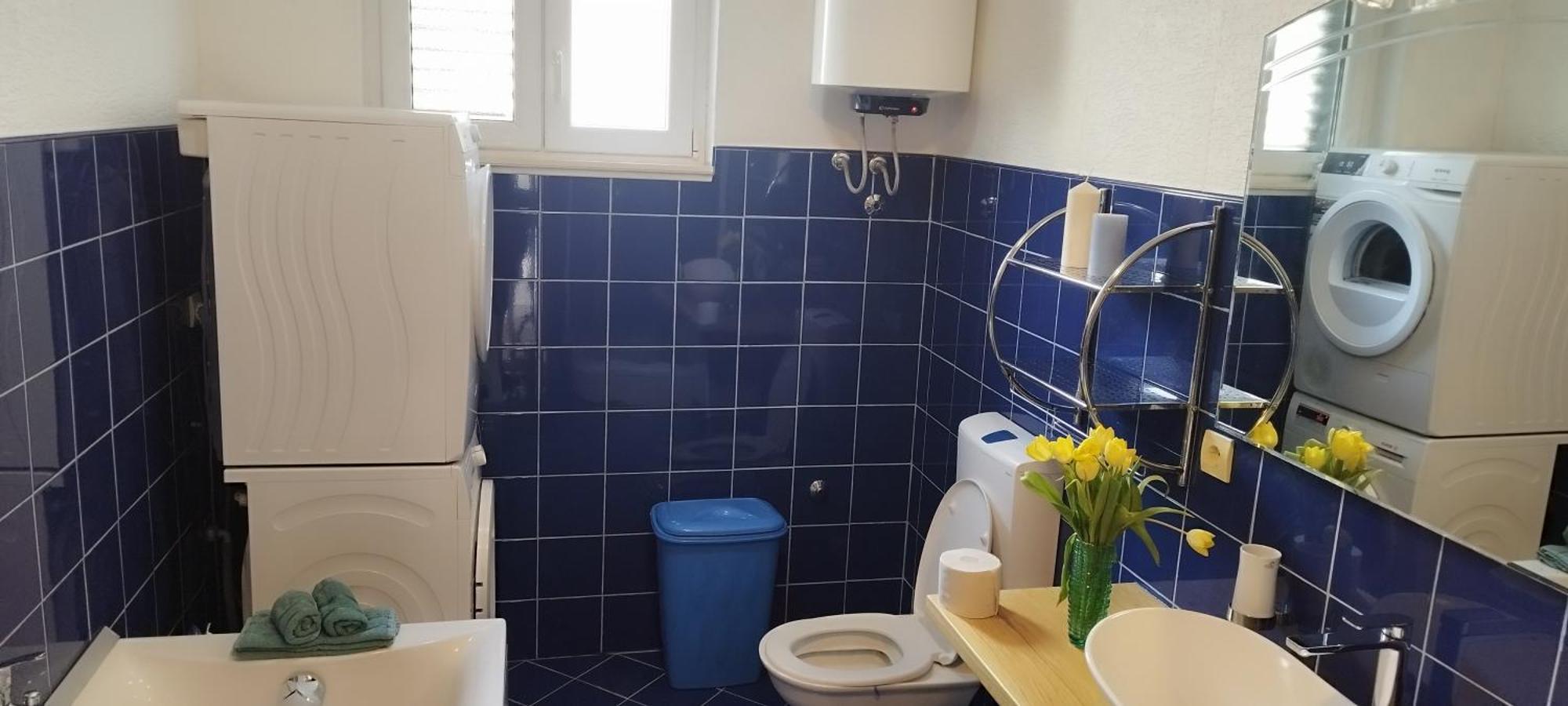 Hotel House Lipo Makarska Zewnętrze zdjęcie