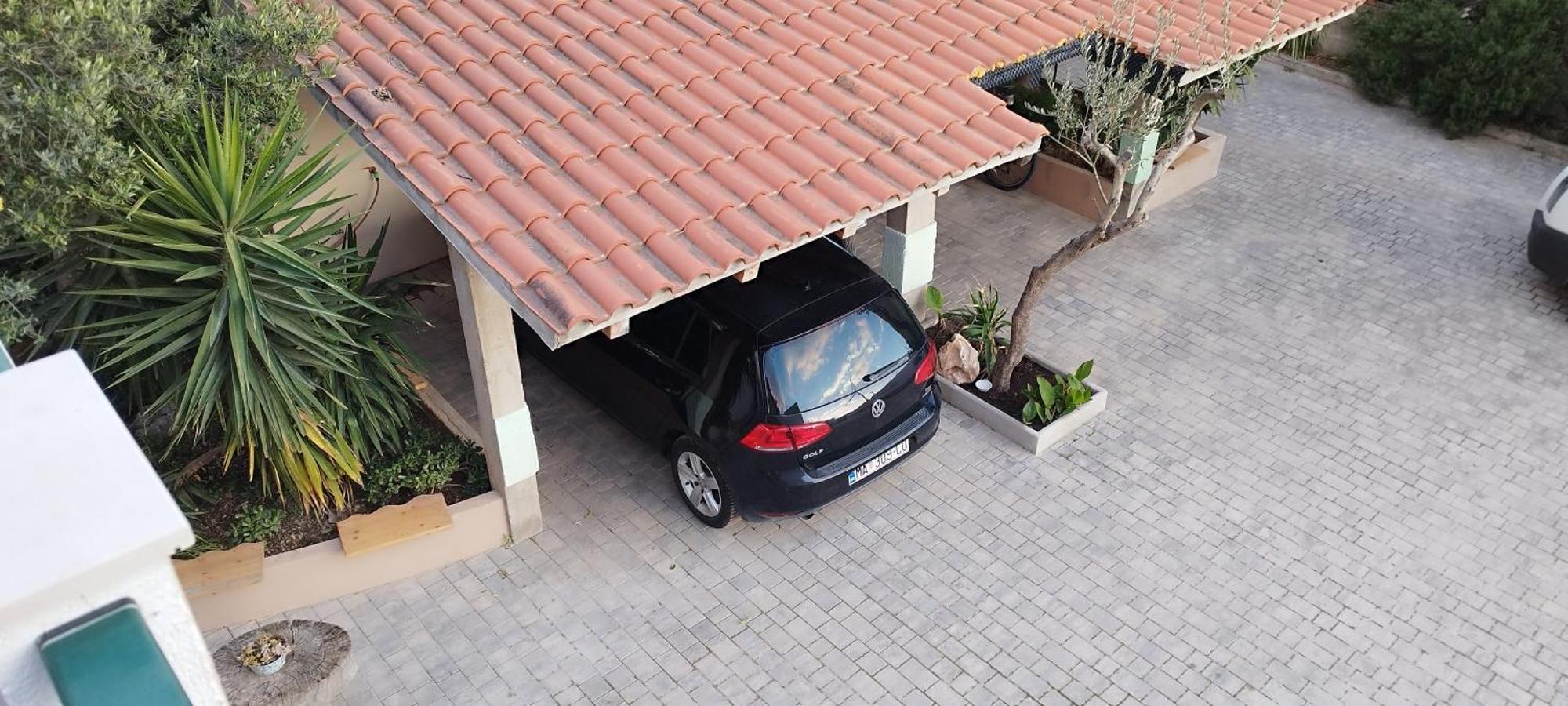 Hotel House Lipo Makarska Zewnętrze zdjęcie