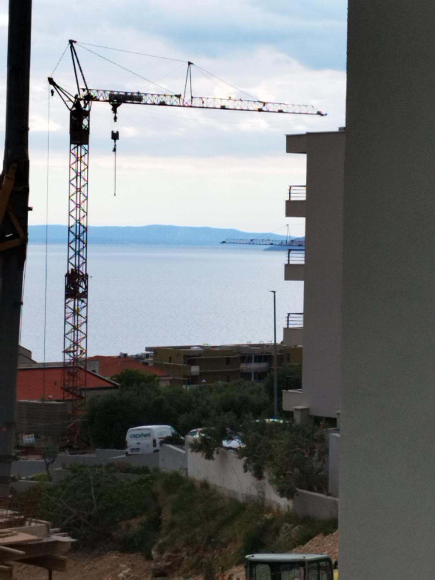 Hotel House Lipo Makarska Zewnętrze zdjęcie