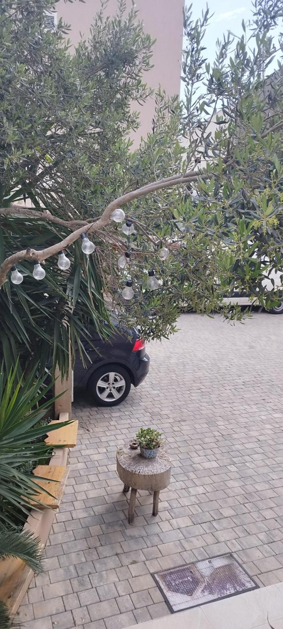 Hotel House Lipo Makarska Zewnętrze zdjęcie