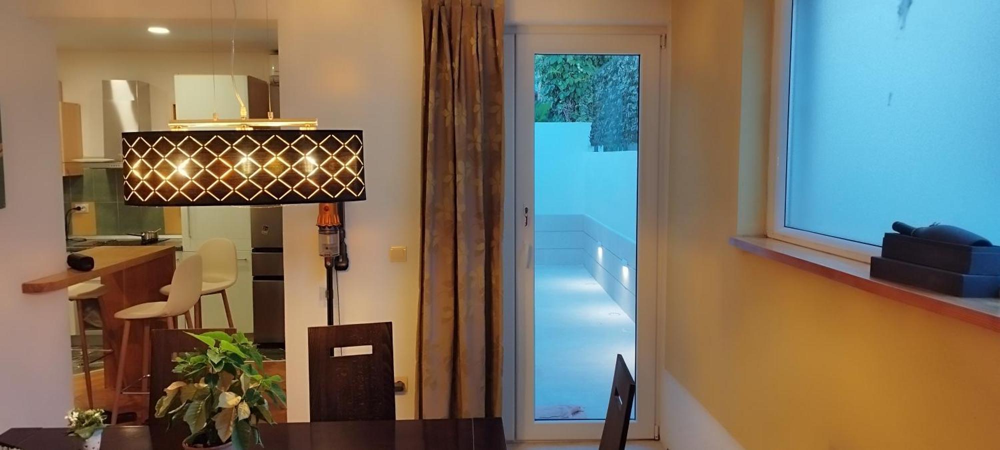 Hotel House Lipo Makarska Zewnętrze zdjęcie