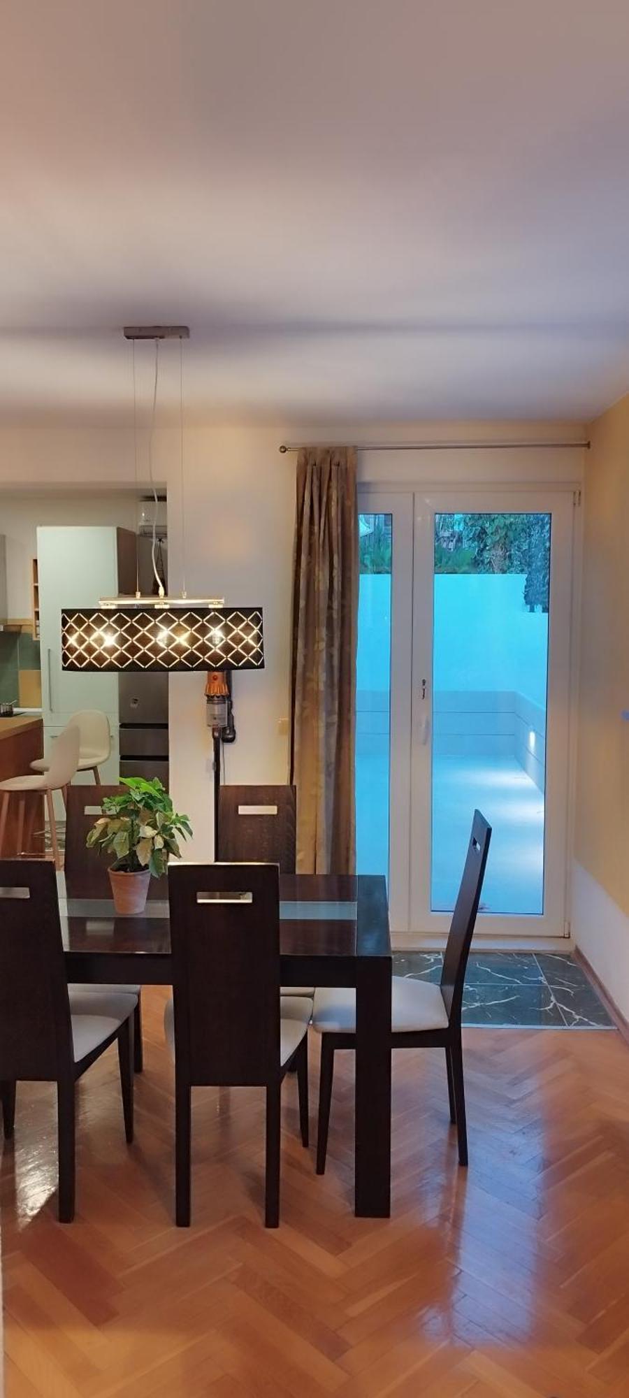 Hotel House Lipo Makarska Zewnętrze zdjęcie