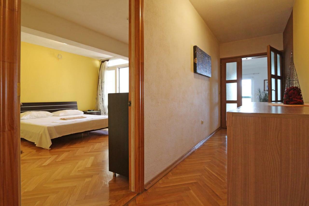 Hotel House Lipo Makarska Zewnętrze zdjęcie