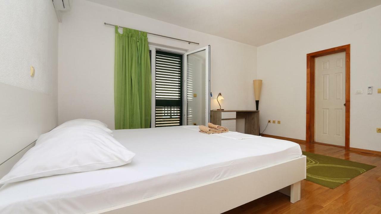 Hotel House Lipo Makarska Zewnętrze zdjęcie