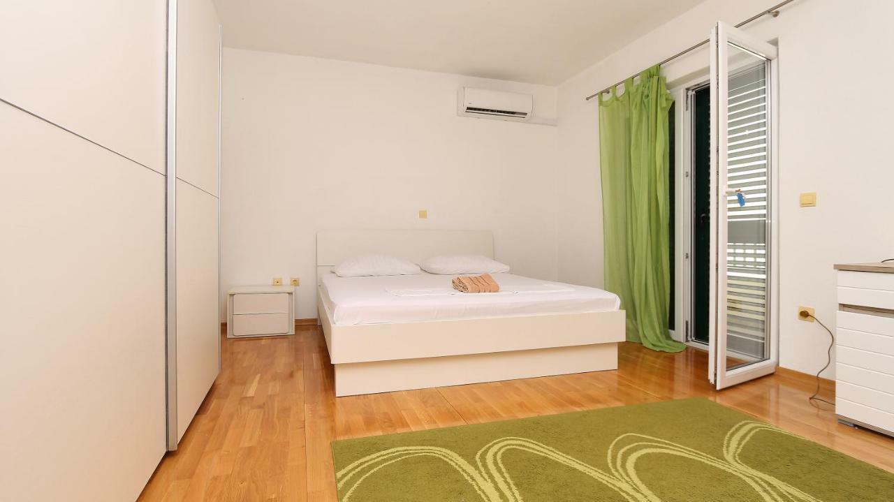 Hotel House Lipo Makarska Zewnętrze zdjęcie