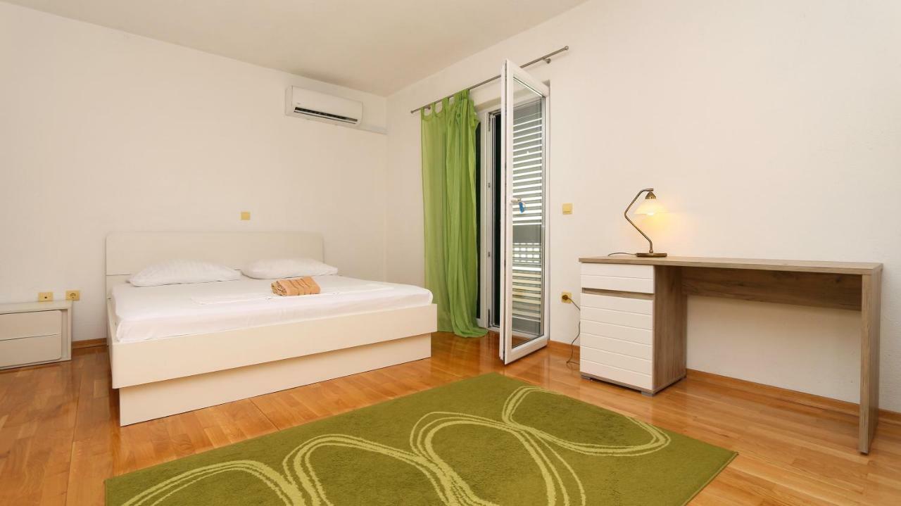 Hotel House Lipo Makarska Zewnętrze zdjęcie