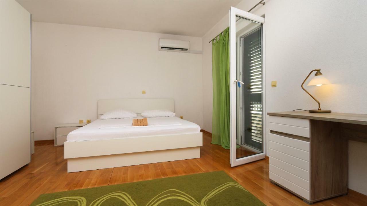 Hotel House Lipo Makarska Zewnętrze zdjęcie