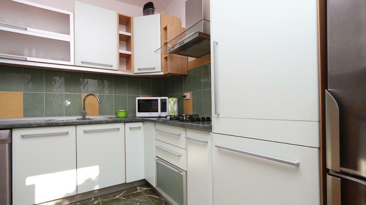 Hotel House Lipo Makarska Zewnętrze zdjęcie