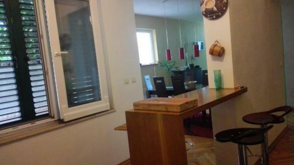 Hotel House Lipo Makarska Zewnętrze zdjęcie